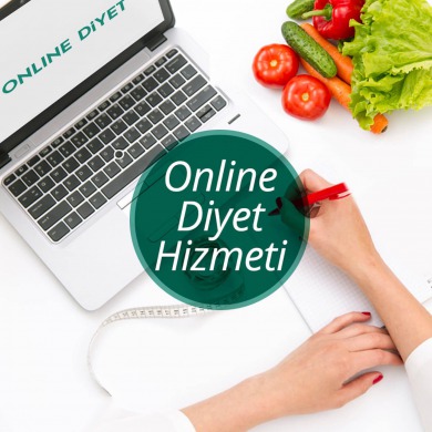 Online Diyet